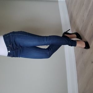J  Brand jeans